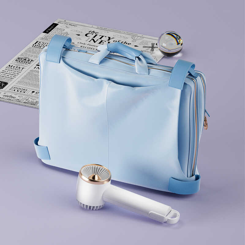 Wiwu F303 Soğutucu Fan Beyaz