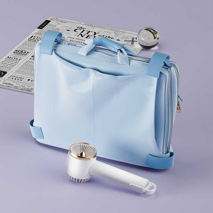 Wiwu F303 Soğutucu Fan Pembe