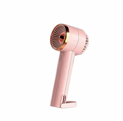 Wiwu F303 Soğutucu Fan Pembe