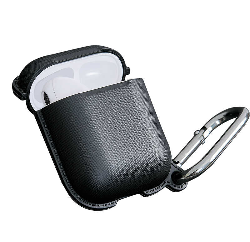 Wiwu Grace Airpods Kılıf Siyah