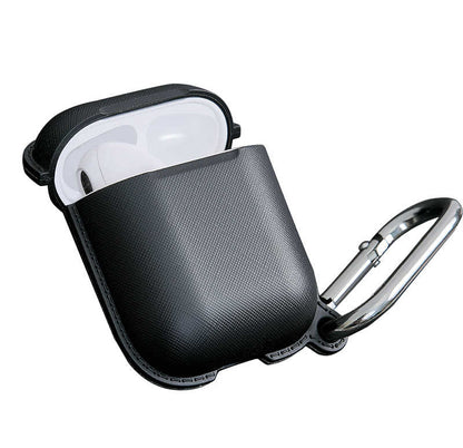 Wiwu Grace Airpods Kılıf Kırmızı