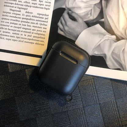 Wiwu Grace Airpods Kılıf Siyah