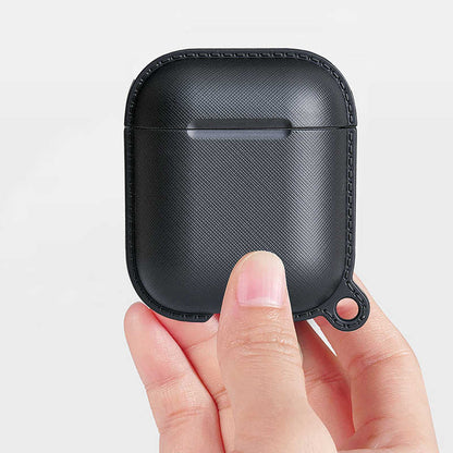 Wiwu Grace Airpods Kılıf Siyah