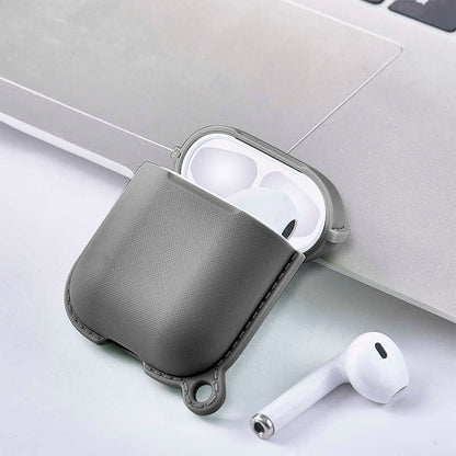 Wiwu Grace Airpods Kılıf Kırmızı