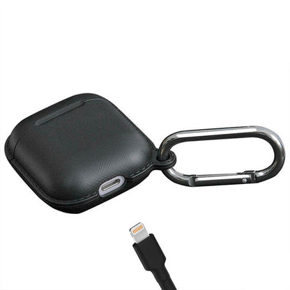 Wiwu Grace Airpods Kılıf Kırmızı