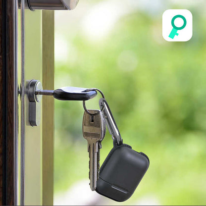 Wiwu Grace Airpods Kılıf Kırmızı