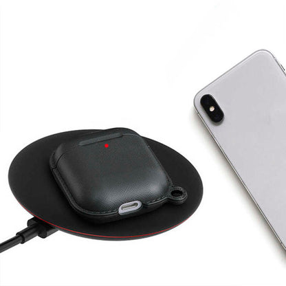 Wiwu Grace Airpods Kılıf Siyah