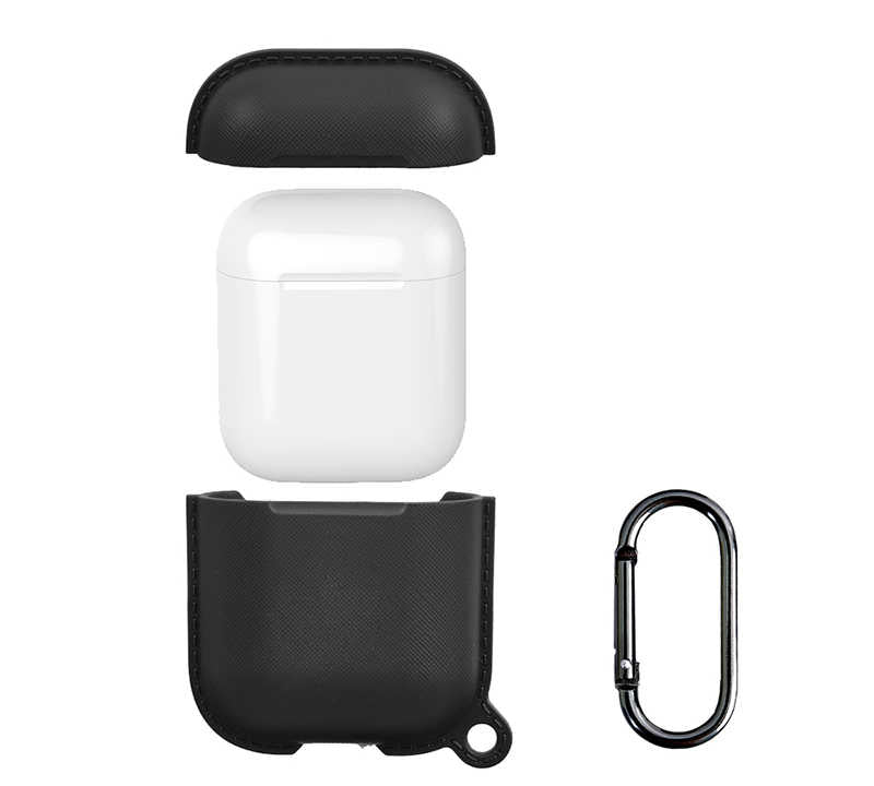 Wiwu Grace Airpods Kılıf Kırmızı