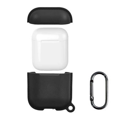 Wiwu Grace Airpods Kılıf Gri