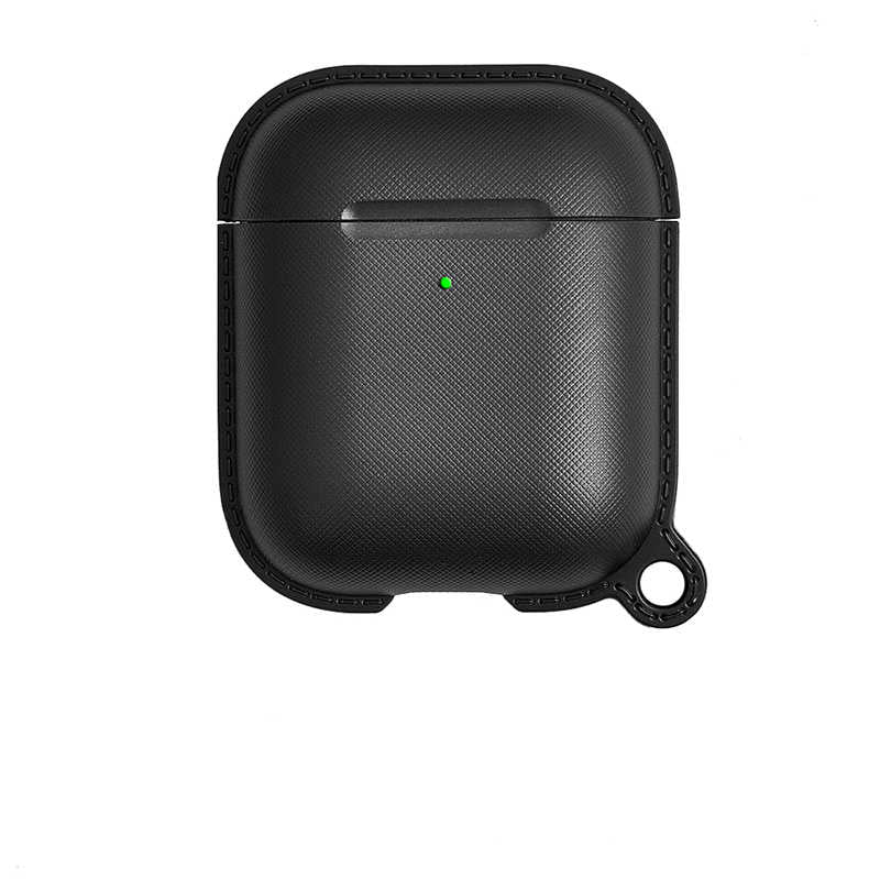 Wiwu Grace Airpods Kılıf Kırmızı