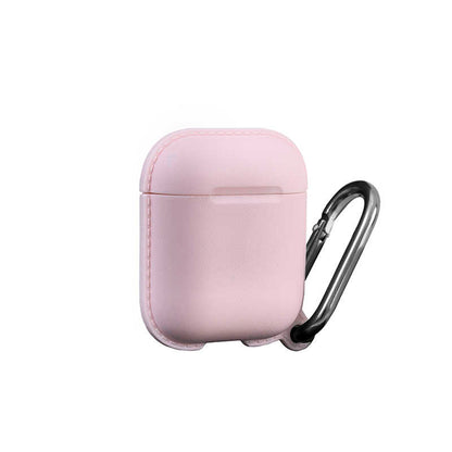 Wiwu Grace Airpods Kılıf Pembe
