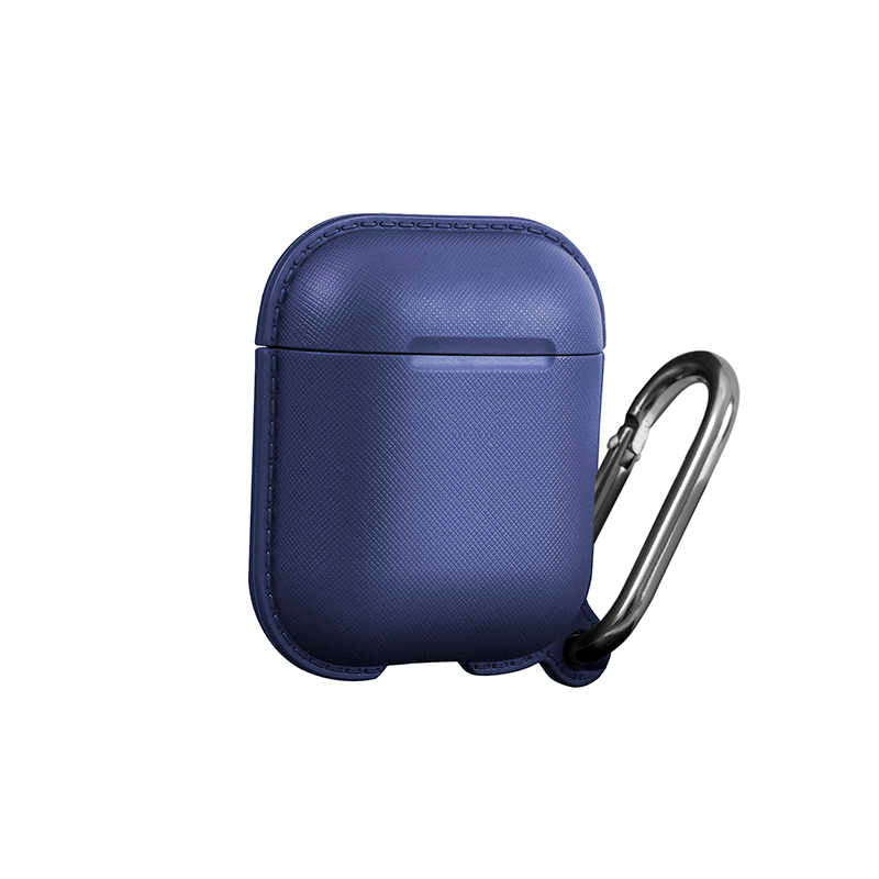 Wiwu Grace Airpods Kılıf Mavi