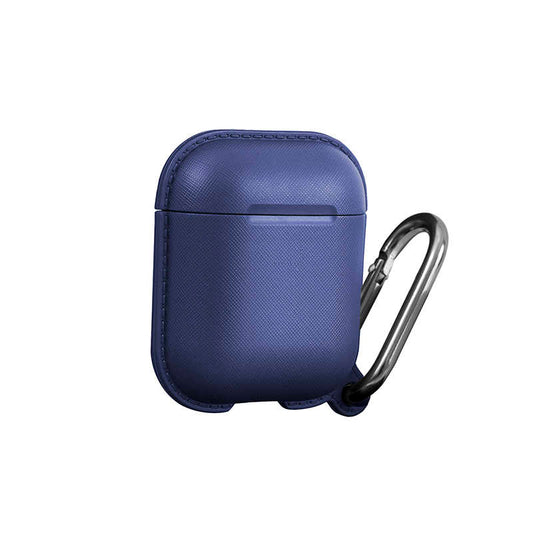 Wiwu Grace Airpods Kılıf Mavi