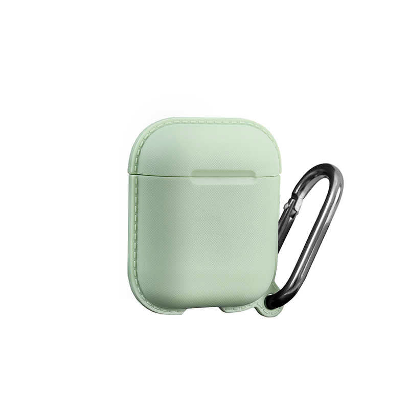 Wiwu Grace Airpods Kılıf Yeşil