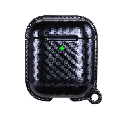 Wiwu Grace Electroplate Airpods Kılıf Yeşil