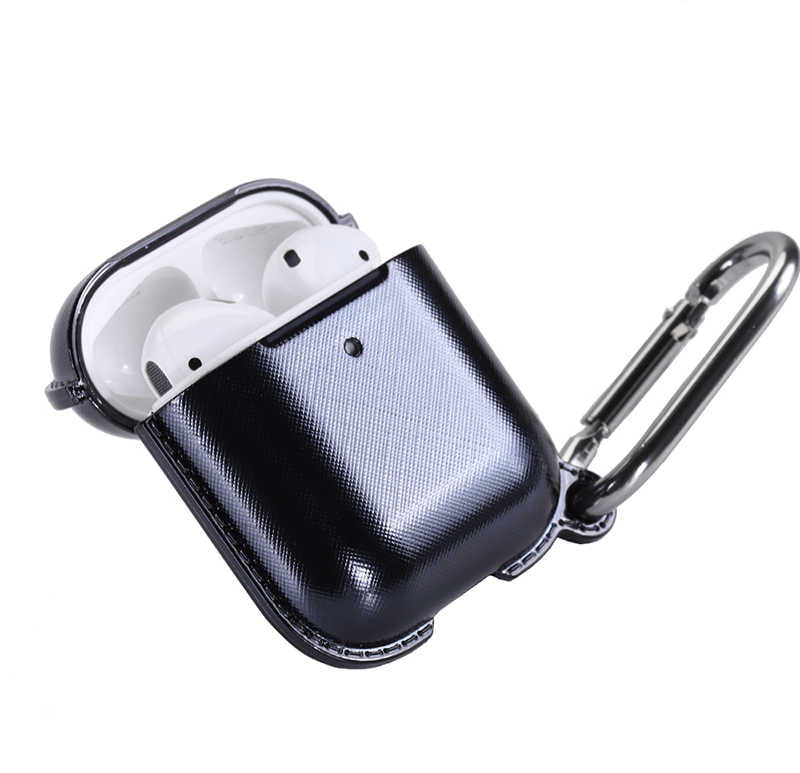 Wiwu Grace Electroplate Airpods Kılıf Yeşil