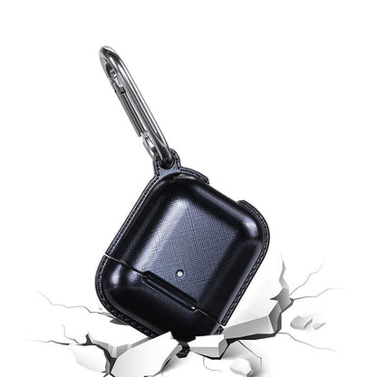 Wiwu Grace Electroplate Airpods Kılıf Yeşil