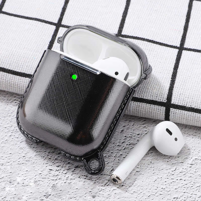 Wiwu Grace Electroplate Airpods Kılıf Yeşil