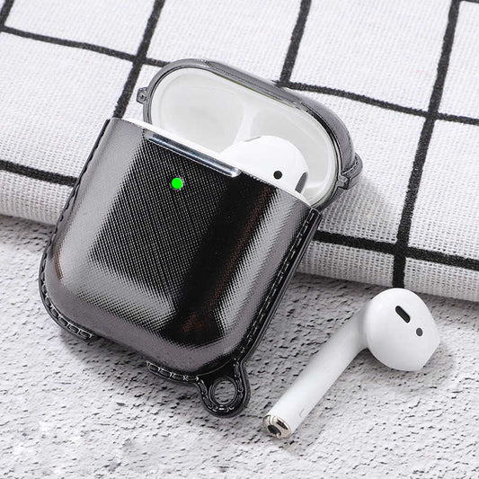 Wiwu Grace Electroplate Airpods Kılıf Yeşil