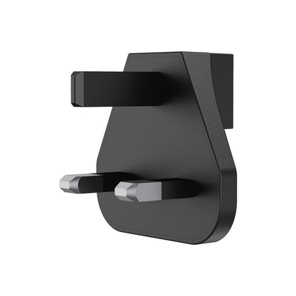 Wiwu JC-23 Micro Type-C ve Lightning Kablolu Şarj Göstergeli PD Powerbank 22.5W 10000mAh Siyah