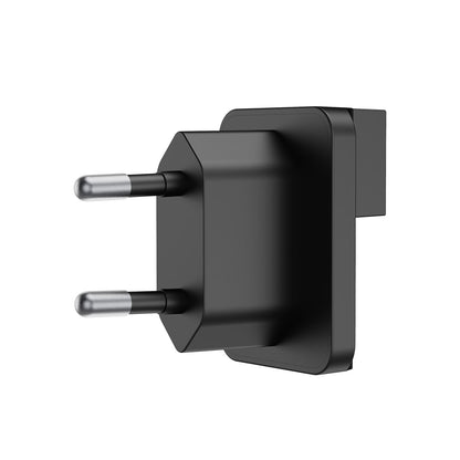 Wiwu JC-23 Micro Type-C ve Lightning Kablolu Şarj Göstergeli PD Powerbank 22.5W 10000mAh Siyah