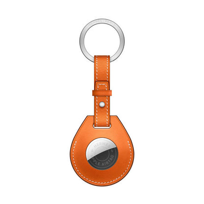 Wiwu Key Ring Airtag Anahtarlık Turuncu