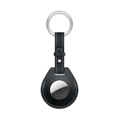 Wiwu Key Ring Airtag Anahtarlık Siyah