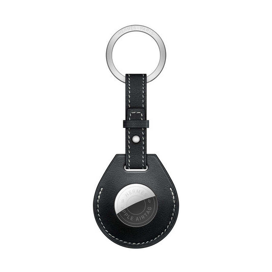Wiwu Key Ring Airtag Anahtarlık Siyah