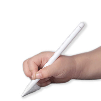 Wiwu LCD Drawing Board Kalemli Pilli Dokunmatik Çizim Tahtası 10 İnç Beyaz