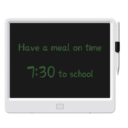 Wiwu LCD Drawing Board Kalemli Pilli Dokunmatik Çizim Tahtası 10 İnç Beyaz