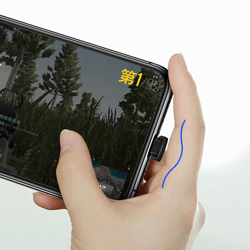 Wiwu LT06 Lightning Ses Adaptörü Gümüş