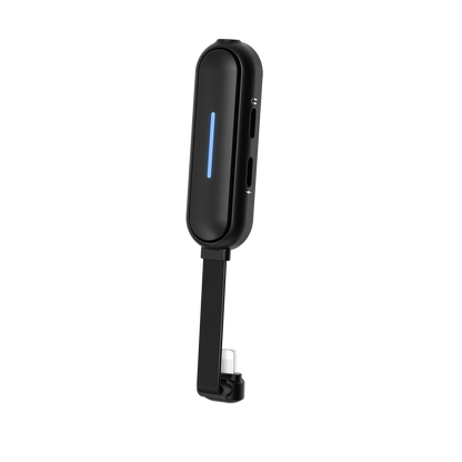 Wiwu LT06 Lightning Ses Adaptörü