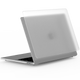 Apple Macbook 12' Retina Wiwu Macbook iShield Kapak Beyaz