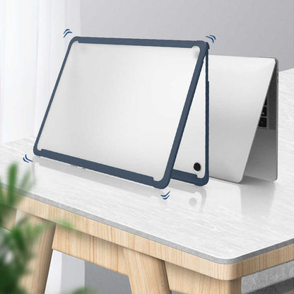 Apple Macbook 13.3' New Pro 2018 Wiwu Macbook HP-01 iShield Kapak Siyah