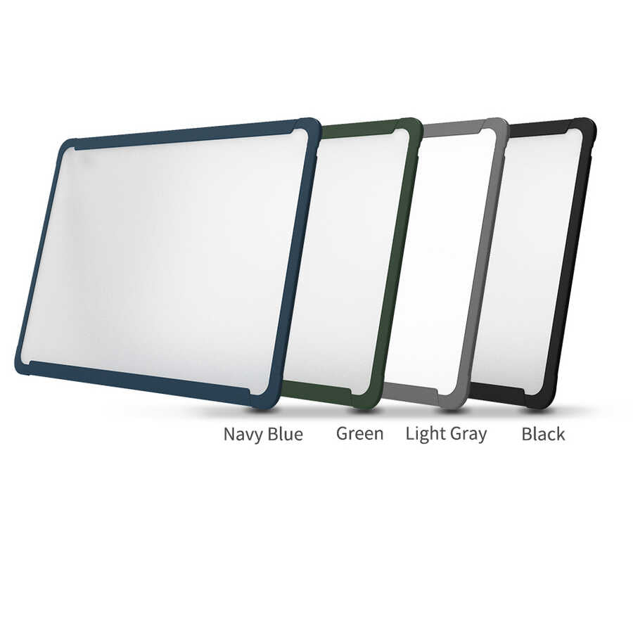 Apple Macbook 13.3' New Pro 2018 Wiwu Macbook HP-01 iShield Kapak Lacivert