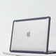 Apple Macbook 13.3' New Pro 2018 Wiwu Macbook HP-01 iShield Kapak Lacivert