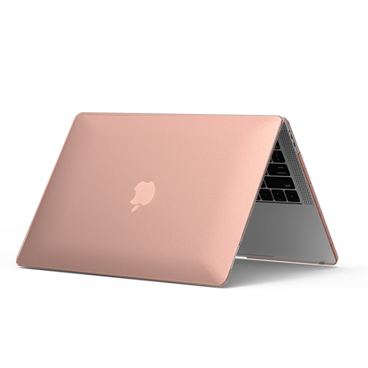 Apple Macbook 13.3' New Pro Wiwu Macbook iShield Kapak Beyaz
