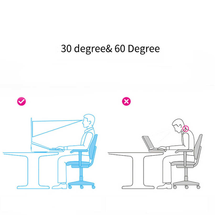 Apple Macbook 13.3' Pro 2020 Wiwu Macbook Skin Pro Portable Stand Kılıf Siyah