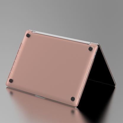 Apple Macbook 16' Touch Bar Wiwu Macbook iShield Kapak Siyah