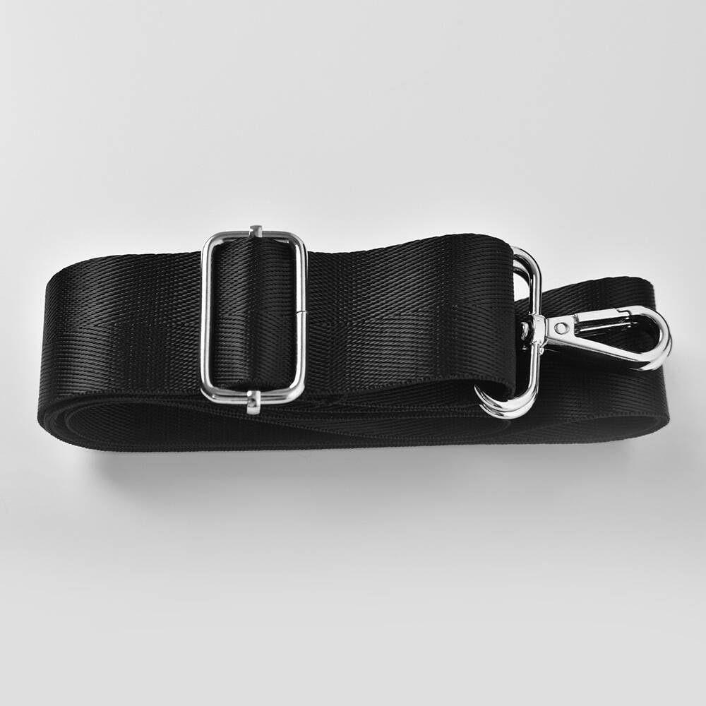 Wiwu Minimalist Bag Pro Su Geçirmez Askılıklı Laptop Çantası Siyah