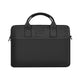 Wiwu Minimalist Taşınabilir Su Geçirmez Laptop Çantası