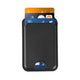 Wiwu MW-003 Mag Wallet Standlı Magnetik Kartlık