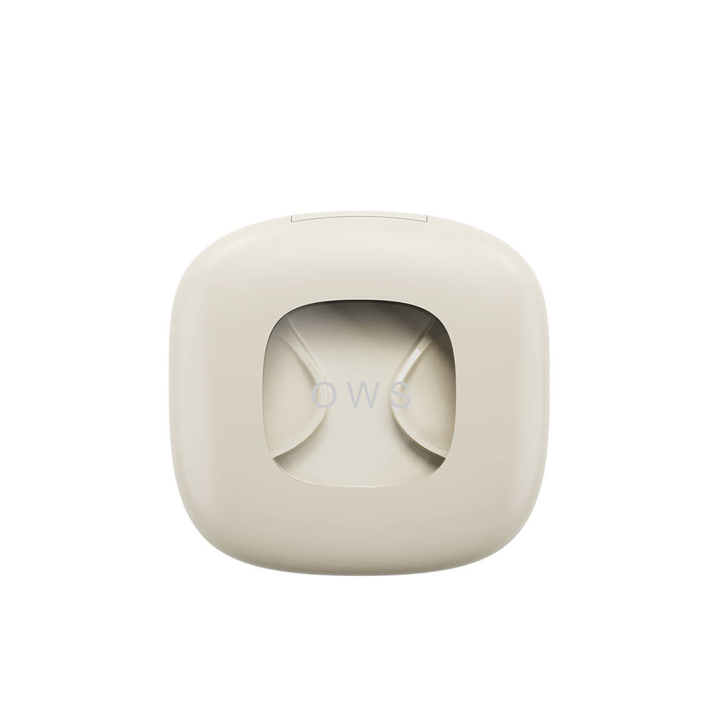 Wiwu O100 Openbuds OWS Kulak İçi Bluetooth v5.3 Kulaklık Siyah