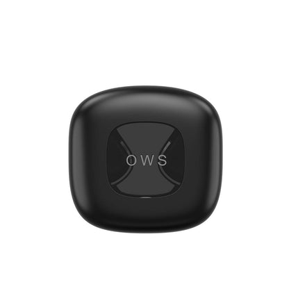 Wiwu O100 Openbuds OWS Kulak İçi Bluetooth v5.3 Kulaklık Beyaz