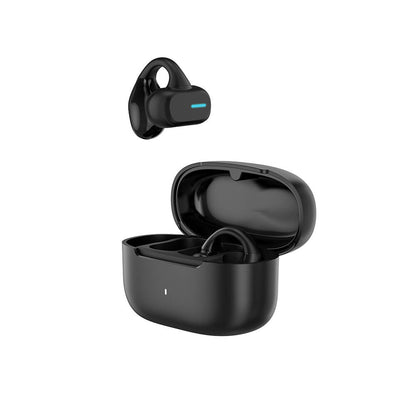 Wiwu O200 Openbuds OWS Kulak İçi Bluetooth v5.3 Kulaklık Beyaz