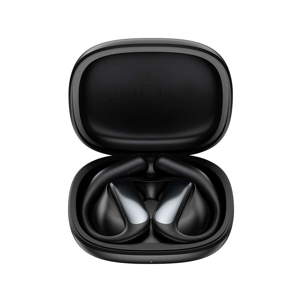 Wiwu O201 Rhythmo Serisi Ai Çeviri Özellikli ENC Teknolojili Bluetooth Kulaklık v6.0