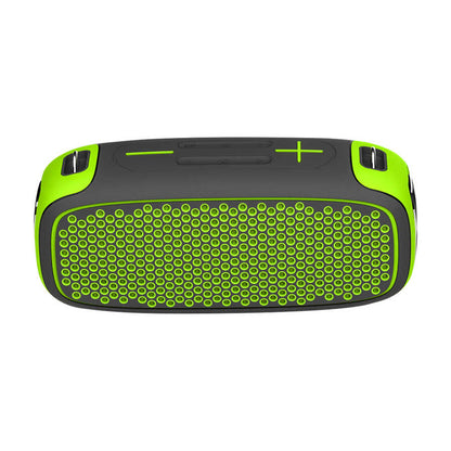 Wiwu P16 Max Bluetooth Speaker Hoparlör Yeşil