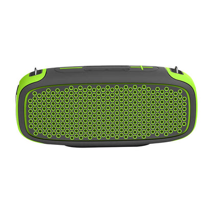 Wiwu P16 Max Bluetooth Speaker Hoparlör Yeşil