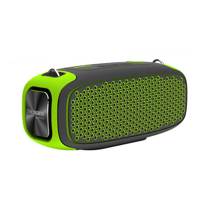 Wiwu P16 Max Bluetooth Speaker Hoparlör Yeşil