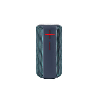Wiwu P24 Bluetooth Speaker Hoparlör Mavi